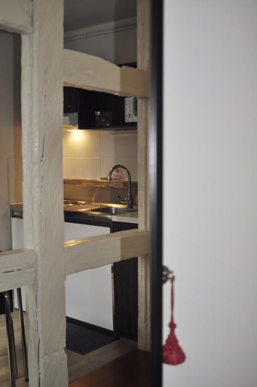 Strasbourg Centre Epine Apartment Exterior photo